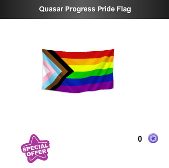 Quiz: Bandeiras LGBT