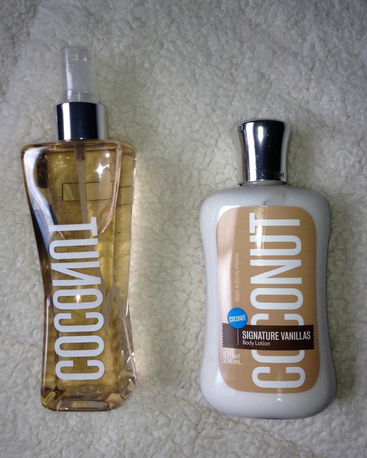 Confessions Of The Pretty Kind My Thoughts On Bath And Body Works