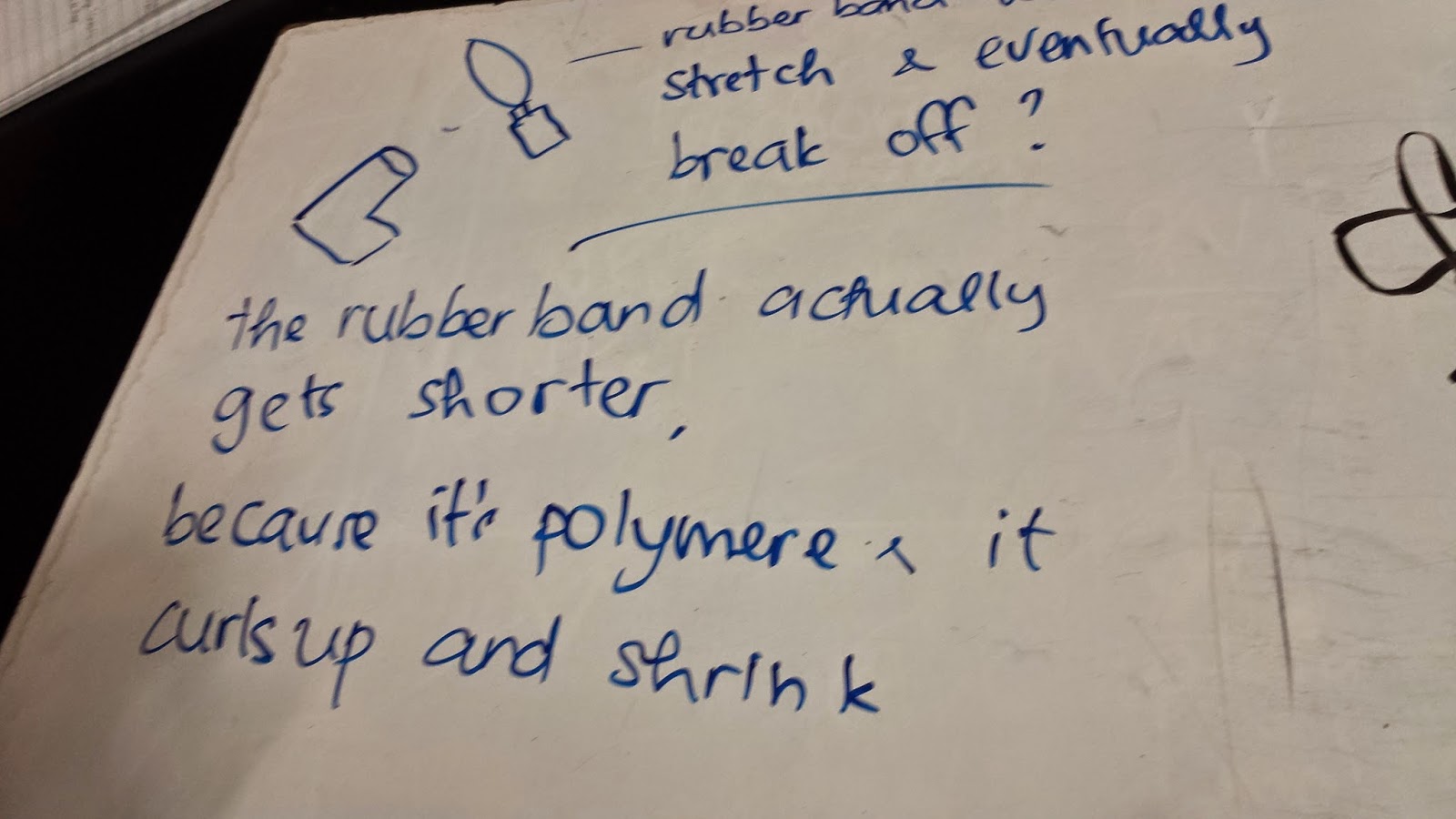 Physics 4B Processes for ideal gas and second law of thermodynamics