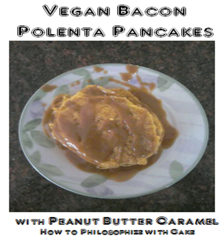 Cornmeal Buttermilk Pancakes Recipe Recipe