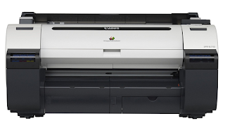 Canon imagePrograf iPF671 Driver Download, Review