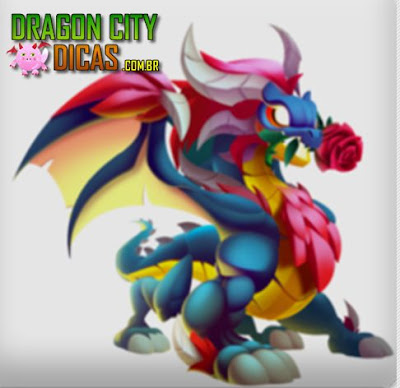 Dragão Viktor - Informações Dragão Viktor - Informações