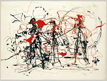 Jackson Pollock