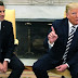 "Será interesante saber qué ocurre con la elección en México": Trump