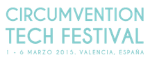 El Circumvention Tech Festival 2015