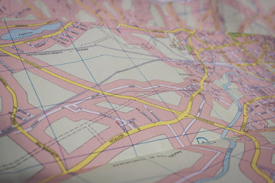 Maps class 6 geography chapter 4 notes cbse Maps class 6 geography chapter 4 notes cbse