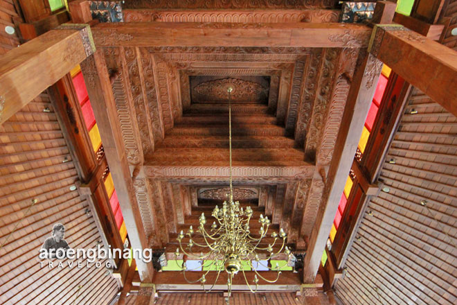 gedung balaikota solo