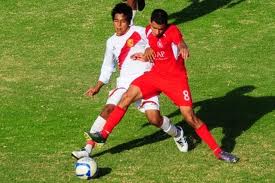 Club Coronel Bolognesi