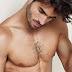 Juan Betancourt per Intimissimi