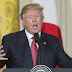 Trump vuelve a tuitear sobre muro con México y dice que negociará coste bajo Trump vuelve a tuitear sobre muro con México y dice que negociará coste bajo