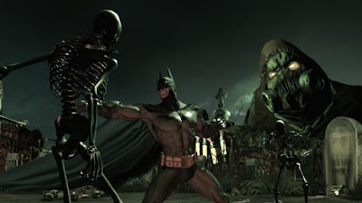 Batman Arkham Asylum Download Full Free Batman Arkham Asylum Download Full Free