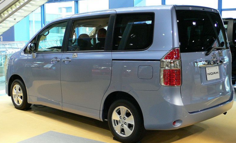 2017 Toyota Noah Price, Release 2017 Toyota Noah Price, Release