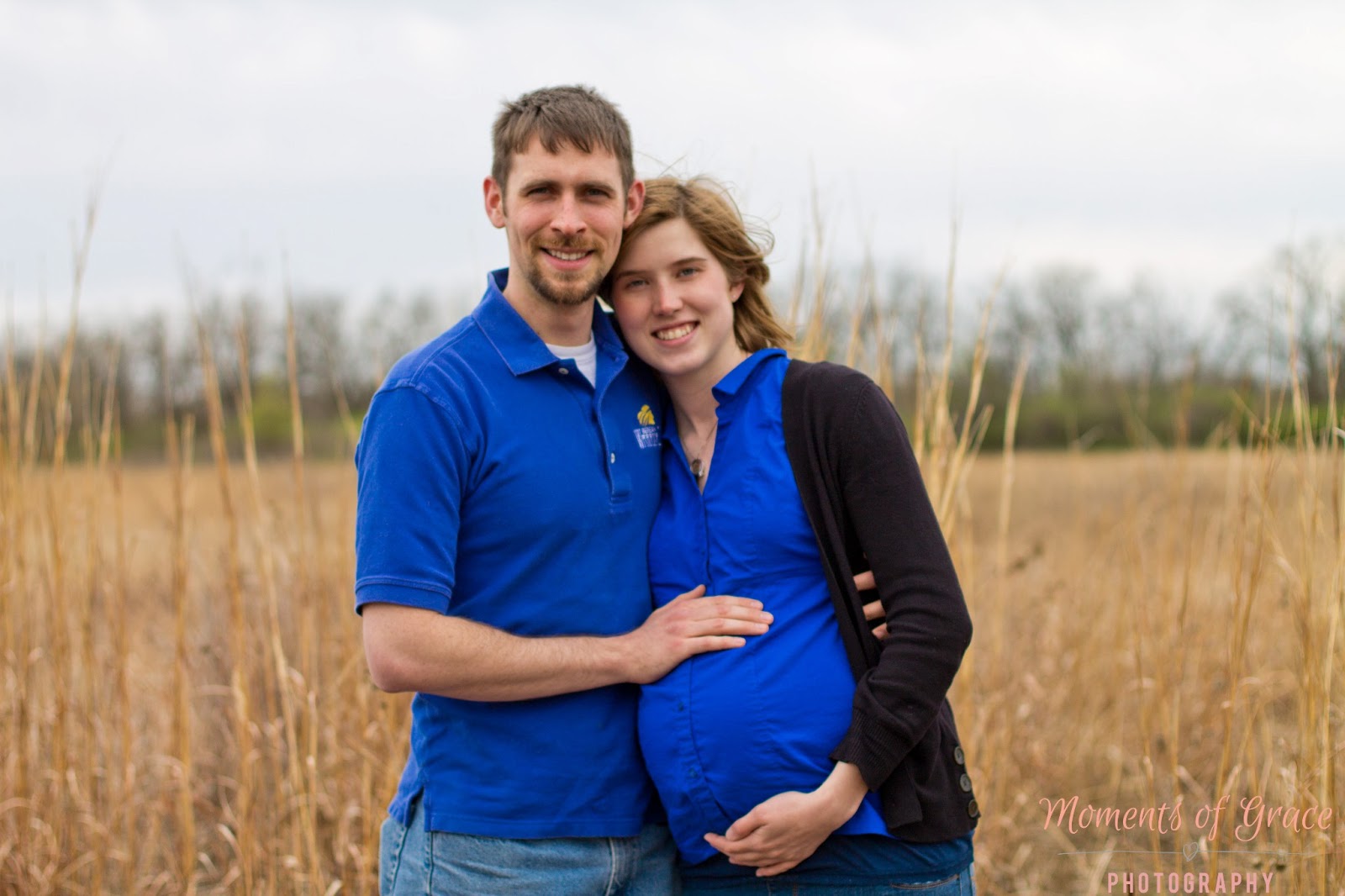Moments of Grace Photography Maternity Wichita, KS 2013