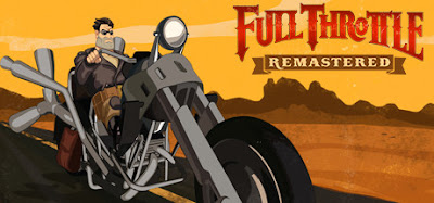 Full Throttle Remastered Free Download