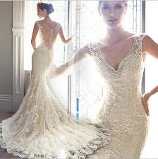 Latest Designs of Bridal Dresses in Europe