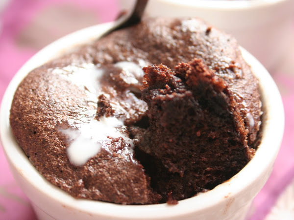 Chocolate Pudding 