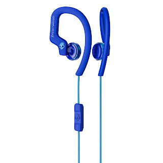 SKULLCANDY® EXPANDS ITS SPORTS PERFORMANCE LINE WITH CHOPS FLEX SKULLCANDY® EXPANDS ITS SPORTS PERFORMANCE LINE WITH CHOPS FLEX