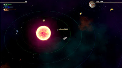 Star Control Origins Game Screenshot 7
