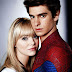 Voltaram? Emma Stone e Andrew Garfield são vistos jantando juntos.