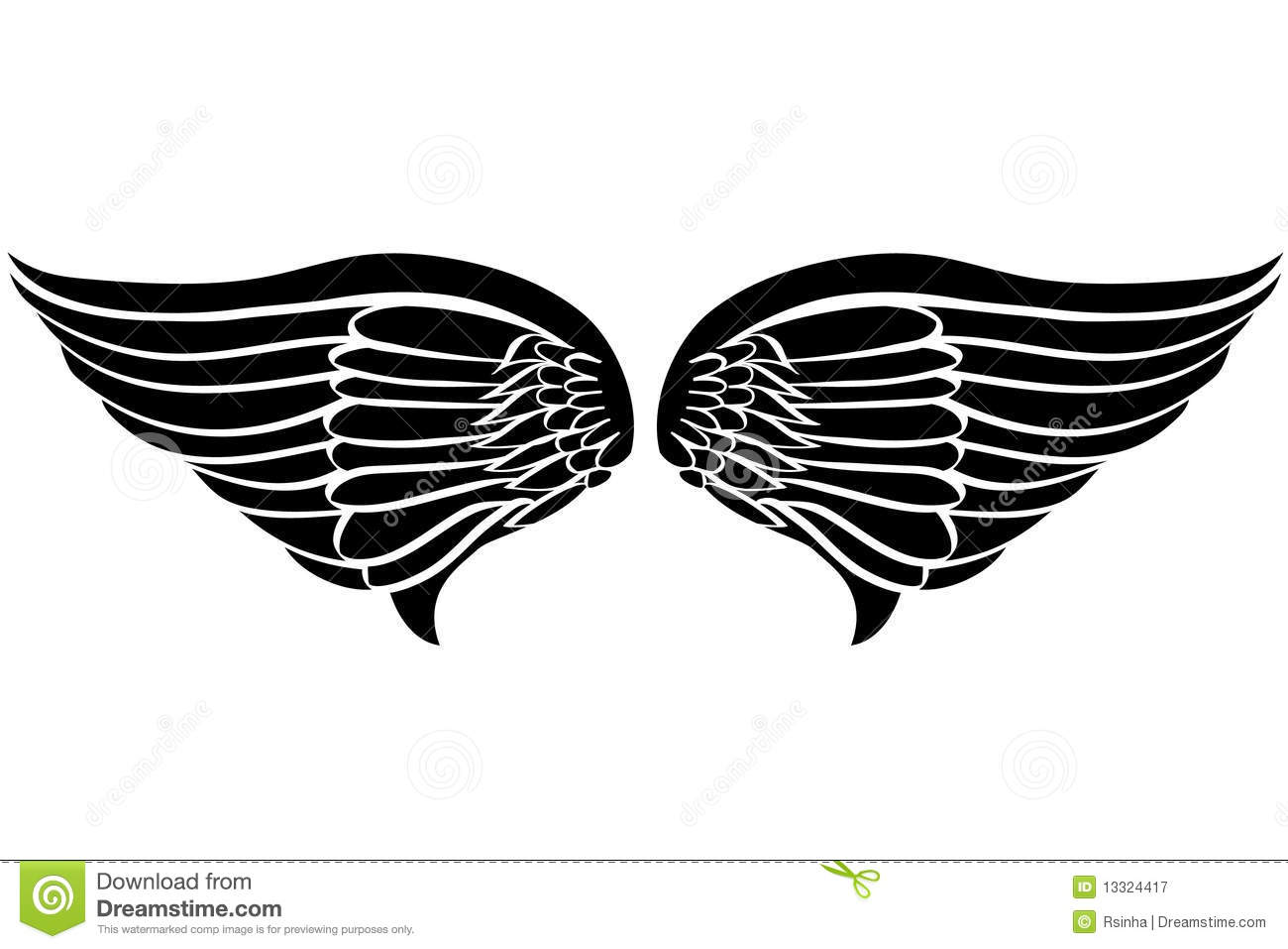 Eagle Wings Tattoo For Men And Women Tattoo Yakuza Japanese - 1300x957 - jpeg Eagle Wing Tattoos For Men