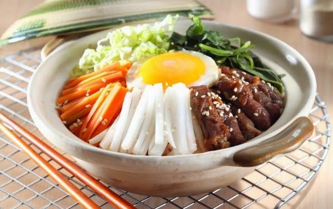 Nasi Claypot Nasi Claypot