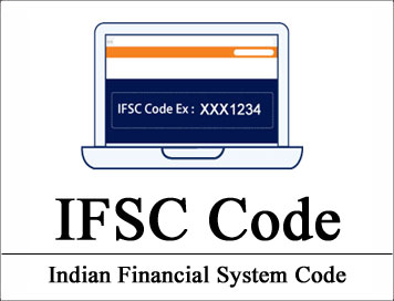 Check IFSC Code Here