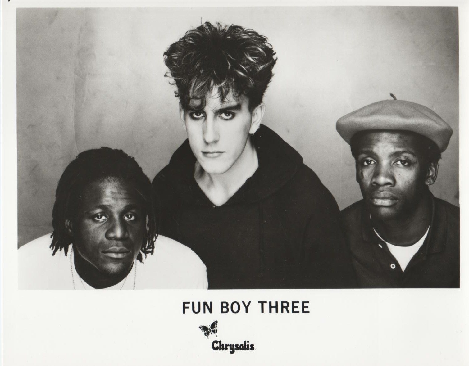 Talk About Pop Music Vinyl Views 2018