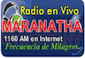 Radio Maranatha 