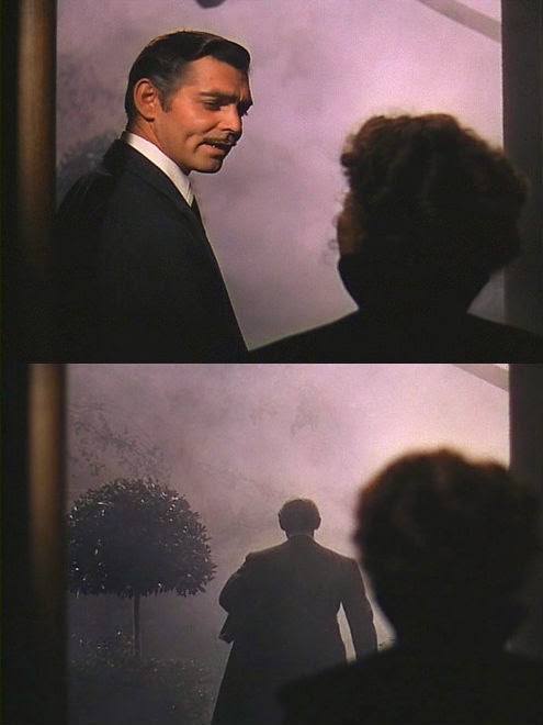 Awakenings: Frankly, my dear, I don't give a damn!