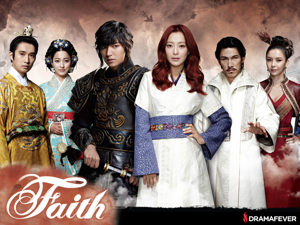 K Dramas Time Travel K Dramas Time Travel