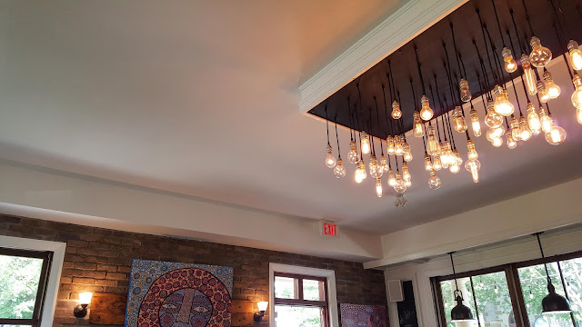 Alice's Village Cafe