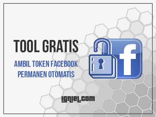 Cara Ambil Token Facebook Pemanen Cara Ambil Token Facebook Pemanen