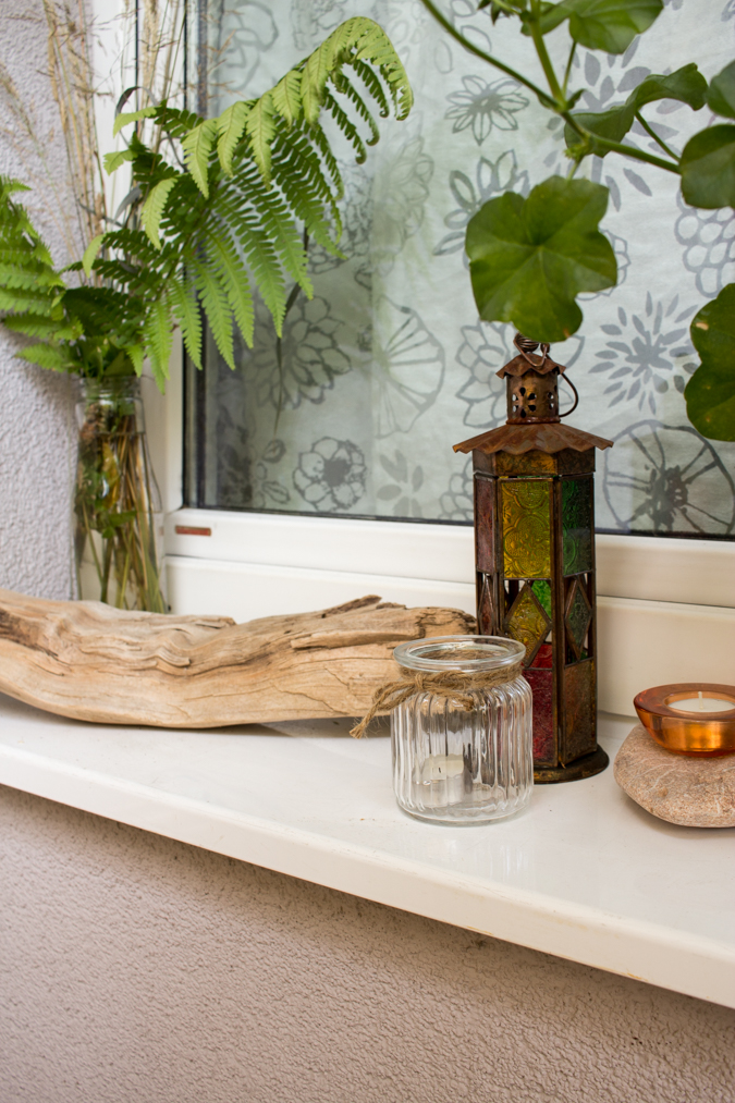 Hippie flair am balkon green bird diy mode, deko und interior
