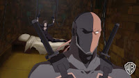 Son of Batman - Subtitle Indonesia
