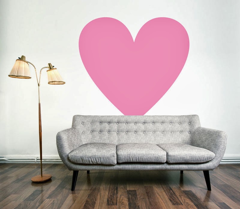 7 Sencillos DIY's para decorar tus paredes