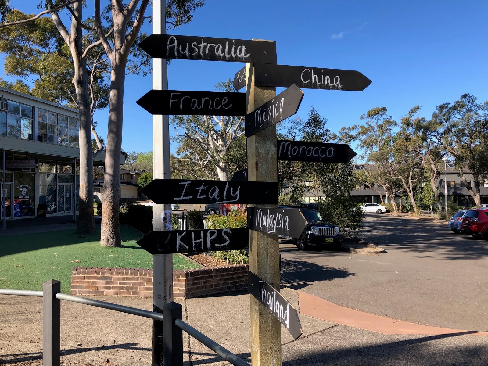 Killarney Heights NSW Australia