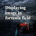 Displaying Images using Salesforce Formula Fields