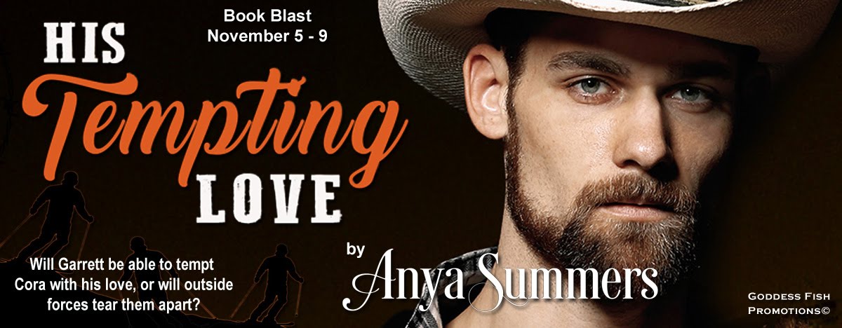 Anya Wants To Make Her Man Happy Words of Wisdom....from The Scarf Princess: Book Blast for His Tempting