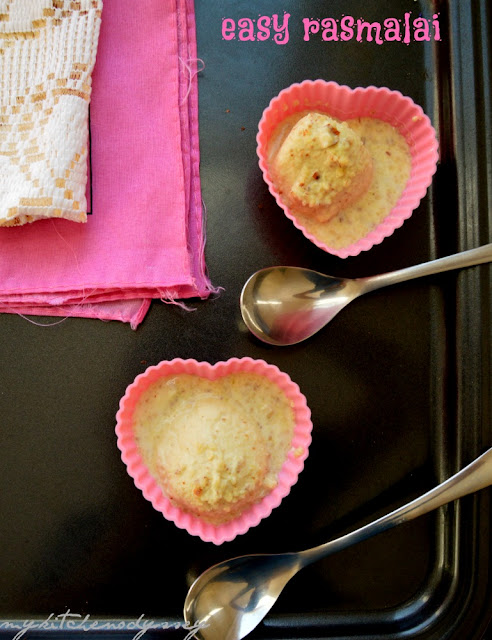 rasmalai recipe rasmalai recipe