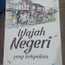 Reportase Bedah Karya "Wajah Negeri Yang Terlupakan"