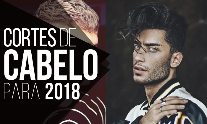 Macho Moda - Blog de Moda Masculina: Os Cortes de Cabelo Masculino, pra  quem já chegou no Grisalho!