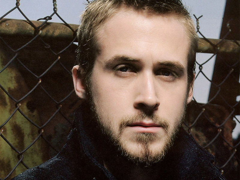 Ryan Gosling Wallpapers | Highlight Wallpapers
