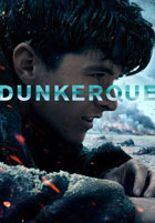 Poster de la pelicula Dunkirk (Dunkerque) Dunkirk (Dunkerque)