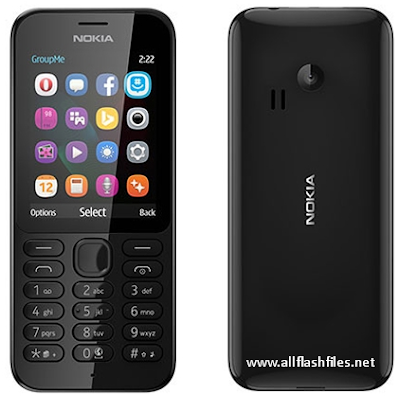 Nokia-222-Flash-File-Flash-Tool