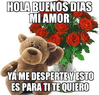 frases de buenos días mi amor frases de buenos días mi amor