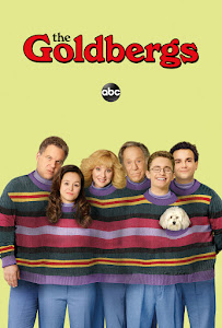 The Goldbergs Poster