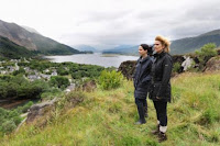 Loch Ness (The Loch) Siobahn Finneran and Laura Fraser Image 2 (16)