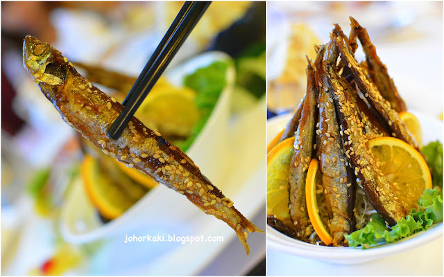 Where do Shishamo Come From? 多春魚 Where-do-Shishamo-Capelin-Come-From?-多春魚