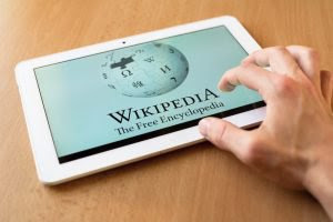 Keyword paling banyak di cari dan terpopuler di Wikipedia selama 2017 Keyword paling banyak di cari dan terpopuler di Wikipedia selama 2017