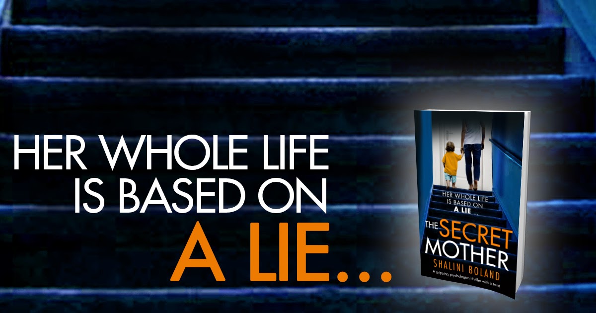 the secret mother by shalini boland the secret mother by shalini boland